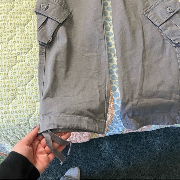 Amazon Match Men’s Cargo Pants. Size 32 - Picture 5 of 11